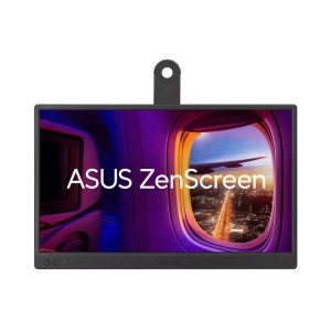 Asus 15 6 IPS LED USBC 60HZ