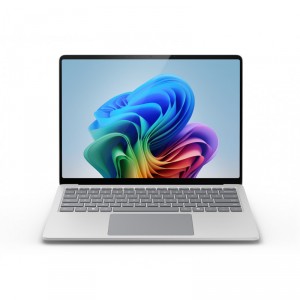 Microsoft Surface Laptop for Business - 7th Edition - Intel Core Ultra 5 - 238V / hasta 4.7 GHz - Win 11 Pro - Intel Arc Graphic