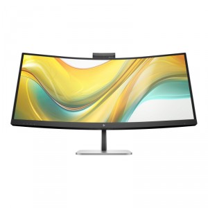 HP S5 PRO 534PM WQHD DE VIDEOCONFERENCIA 34"