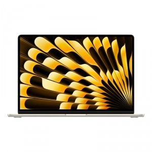 Apple MBA 15 M4 STL/10C GPU/16GB / 256GB-ES