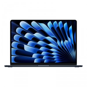 Apple MacBook Air - M4 - M4 10-core - 16 GB RAM - 256 GB SSD - 15.3 IPS 2880 x 1864 (WQXGA+) - Wi-Fi 6E, Bluetooth - media