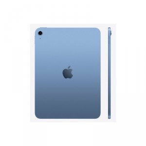 Apple iPad WIFI 512GB BLU-ISP