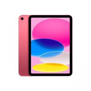 Apple iPad WF CL 128GB PNK-ISP