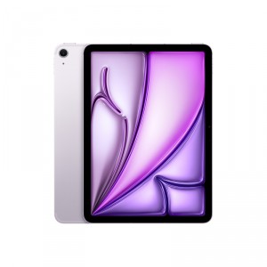 Apple iPad Air 11" 7th Wi-Fi Cell/ 5G/ M3/ 256 GB/ Purpura