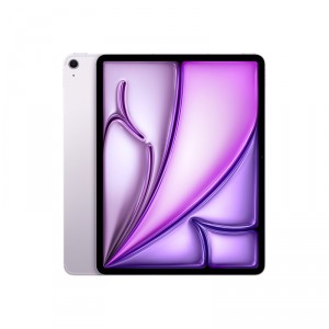 Apple iPad AIR 13 WF CL 256GB PUR-ISP
