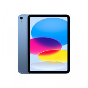 Apple iPad WF CL 512GB BLU-ISP