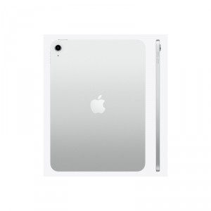 Apple iPad 2025 11th Wifi/ A16 Bionic/ 128GB/ Plata