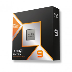 AMD Procesador Ryzen 9-9950X3D 4.3GHz Socket AM5