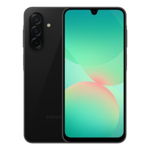 Samsung Galaxy A26 5G 6.7 FHD+ 256GB 8GB Black