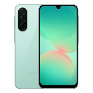 Samsung Galaxy A26 5G 6.7 FHD+ 256GB 8GB L.Green