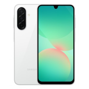 Samsung Galaxy A26 5G 6.7 FHD+ 256GB 8GB White