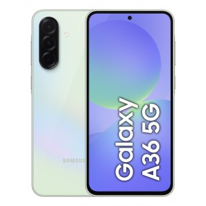Samsung Galaxy A36 5G 6.7 FHD+ 256GB 8GB Lima