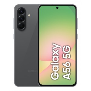 Samsung Galaxy A56 5G 6.5 FHD+ 256GB 8GB Graphite