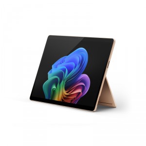 Microsoft Surface Pro - 11th Edition - tableta - Snapdragon X Elite - X1E-84-100 / hasta 4.2 GHz - Win 11 Home - Qualcomm Adreno
