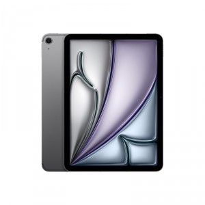 Apple iPad Air 11" 7th Wi-Fi Cell/ 5G/ M3/ 256 GB/ Gris Espacial