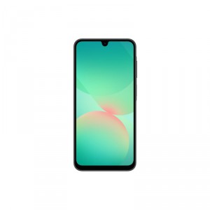 Samsung Galaxy A26 5G 6.7 FHD+ 128GB 6GB Black
