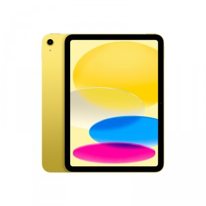 Apple iPad 2025 11th Wifi/ A16 Bionic/ 128GB/ Amarillo