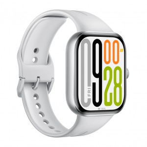 Xiaomi SMARTWATCH REDMI WATCH 5 SILVER GRAY