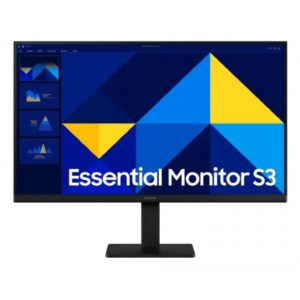 Samsung 27 LS27D304GAUXEN FHD 100HZ IPS