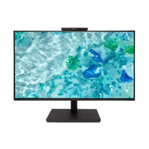 Acer 238 1920 X1080 FHD WEBCAM MNTR