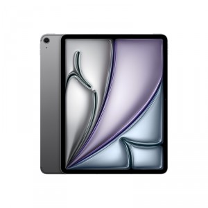 Apple iPad Air 13" 7th Wi-Fi Cell/ 5G/ M3/ 1TB/ Gris Espacial