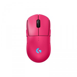 Logitech PRO 2 LIGHTSPEED PERP