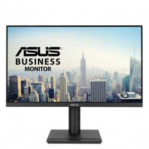 Asus Profesional VA279QGS 27"/ Full HD/ Multimedia/ Regulable en altura/ Negro