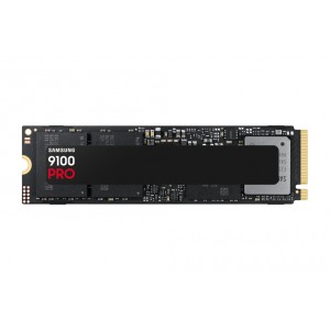 Samsung SSD 9100 PRO 1TB M.2 NVME