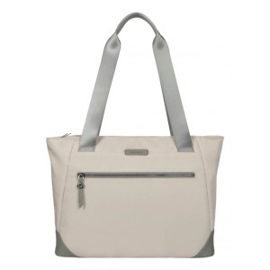 Targus AVILA 15-16" TOTE - FRENCH OAK