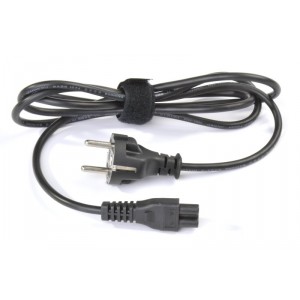 Toshiba 3-Pin Power Cord Euro 2m