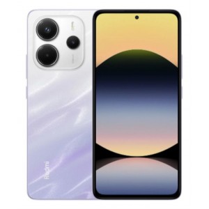 Xiaomi SMARTPHONE REDMI NOTE 14 4G 8GB/256GB MIST PURPLE