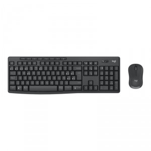 Logitech MK370 COMBO FOR BUSINESS WRLS