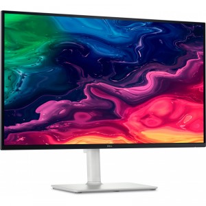 Dell 27 PLUS 4K TOUCH - S2725QC