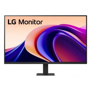 LG B 32 QHD 5MS NEGRO USB-C HDMI VESA