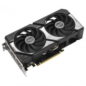 Asus Tarjeta Gr&aacute;fica Dual GeForce RTX 5060 Ti OC/ 8GB GDDR7