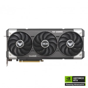 Asus Tarjeta Gr&aacute;fica TUF Gaming GeForce RTX 5060 Ti OC/ 16GB GDDR7