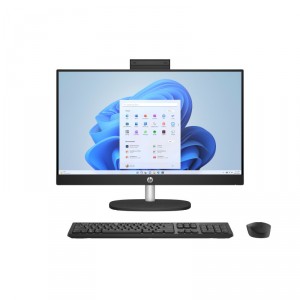 Hp consumo HPC - HP AIO 24-CR0087NS I3-1315U 8GB 512GB 23.8" FHD TAC W11H BLANCO