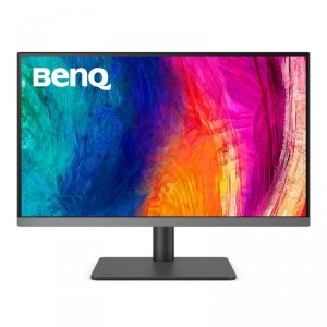 BenQ 27 IPS 4K 3840X2160 16:9 MNTR