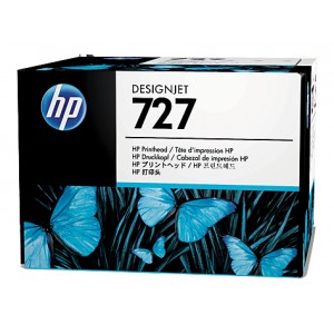 HP 727 Designjet