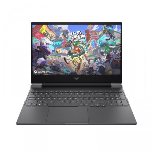Hp consumo HP VICTUS Gaming 15-fb3709ns Ryzen 7 8845HS 16GB 1TB SSD GeForce RTX 4050 6GB 15.6" FREEDOS