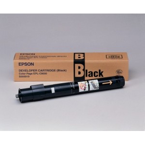 Epson Toner Cart black 4500sh f EPL-C8000