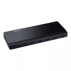 Tp - link link uh700 7 puertos