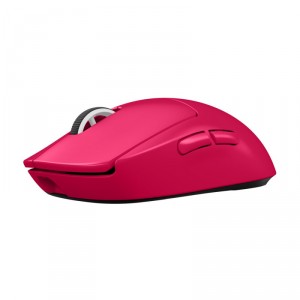 Logitech G PRO X SUPERLIGHT 2 LIGHTSPEEDPERP
