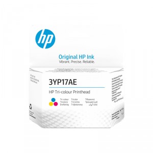 HP TRI-COLOR PRINTHEAD SUPL
