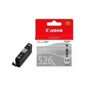 Canon CLI-526GY - Gris - original - dep&oacute;sito de tinta - para PIXMA MG6150, MG6250, MG8150, MG8250