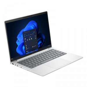 HP EliteBook 8G1I ULTRA 5-225H 16GB 512GB 14" W11PRO