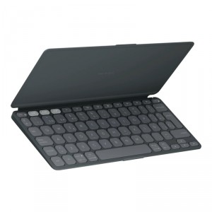 Logitech KEYS-TO-GO 2 WRLS