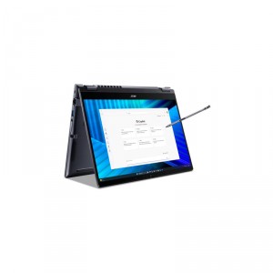 Acer TravelMate P4 Spin 14 TravelMate TMP 414RN-55-TCO - Dise&ntilde;o plegable - Intel Core Ultra 5 - 225U / hasta 4.8 GHz - Win 11 Pr