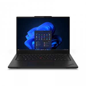 Lenovo ThinkPad L13 CLAM G6 U5-225U 16GB512GB 13.3" W11P NEGRO