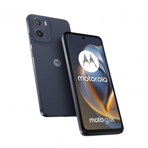 Motorola SMARTPHONE MOTO G05 4G 4GB/256GB SPELLBOUND